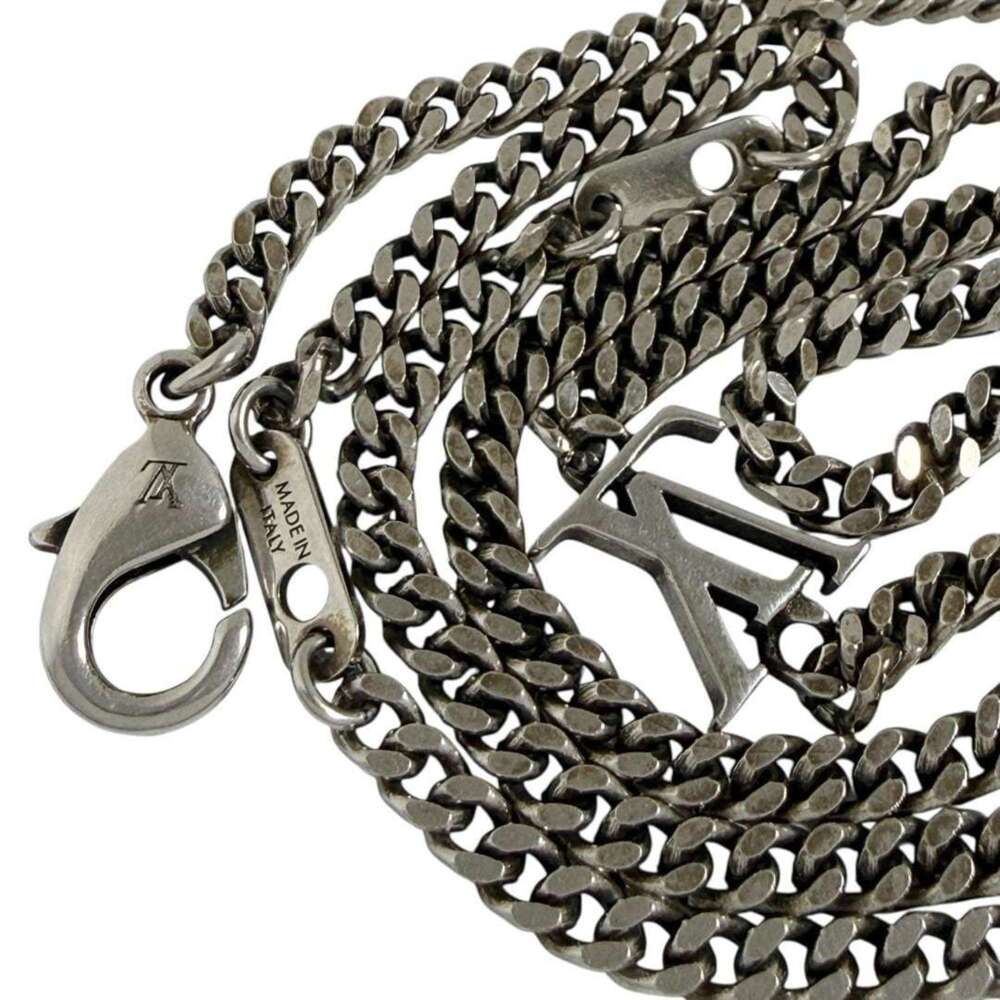 LOUIS VUITTON Necklace - Picture 5 of 9